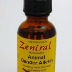 Animal Dander Allergy