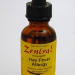 Hay Fever Allergy