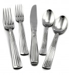 45 pc Service for Eight Set with Serving Set