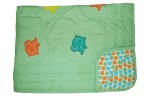 Toddler, Twin and Full/Queen Quilt