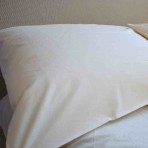 US Percale Pillow Cases