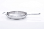 11.5  Inch Fry Pan