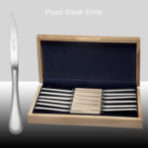 Steak Knife Set Of 12 With Chest