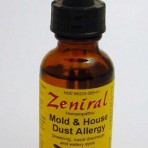 Mold House Dust Allergy