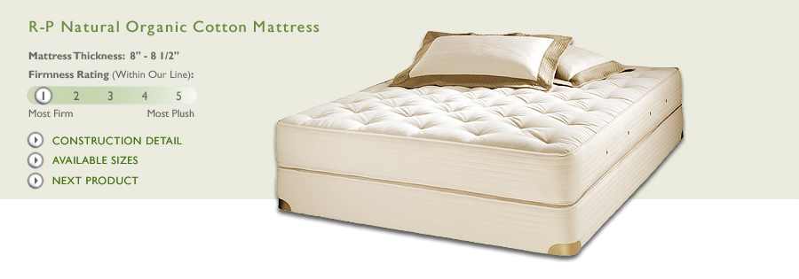 5000 eastern king size mattress
