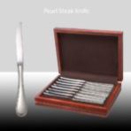 Steak Knife Set Of 8 With Chest